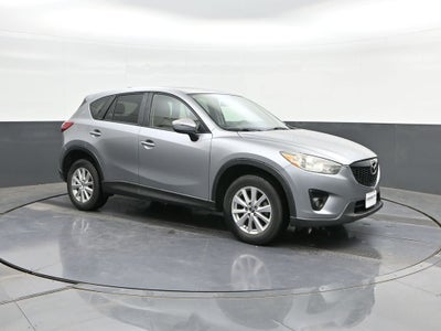 2015 Mazda Mazda CX-5 Touring