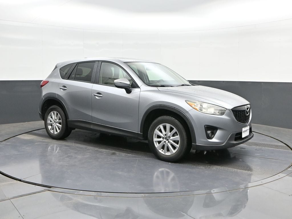 2015 Mazda Mazda CX-5 Touring