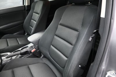 2015 Mazda Mazda CX-5 Touring