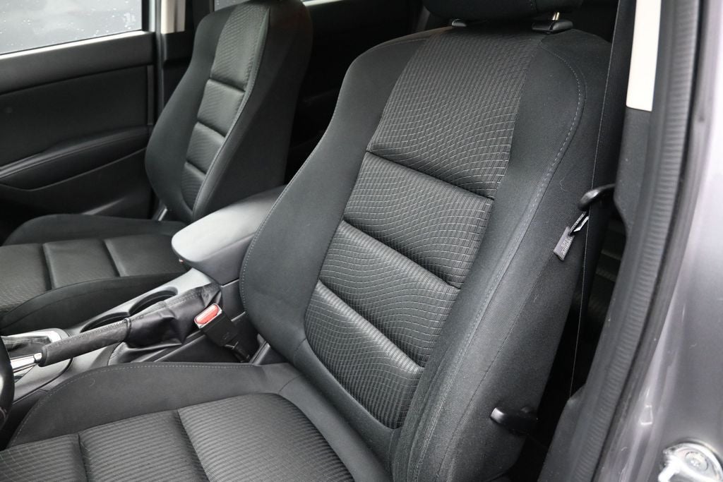 2015 Mazda Mazda CX-5 Touring