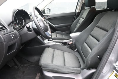 2015 Mazda Mazda CX-5 Touring