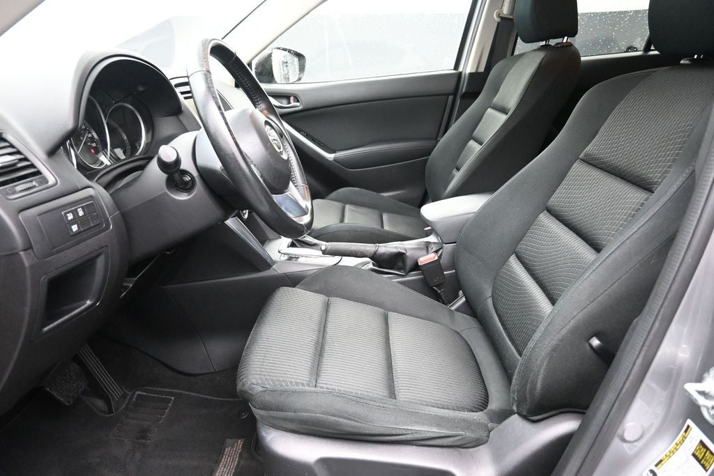 2015 Mazda Mazda CX-5 Touring