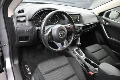 2015 Mazda Mazda CX-5 Touring