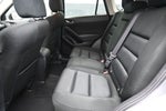 2015 Mazda Mazda CX-5 Touring