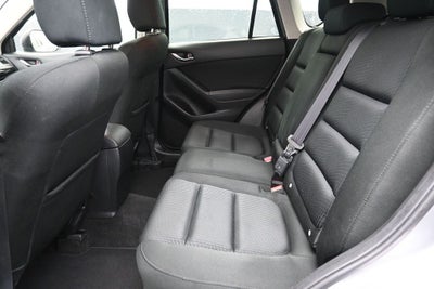 2015 Mazda Mazda CX-5 Touring