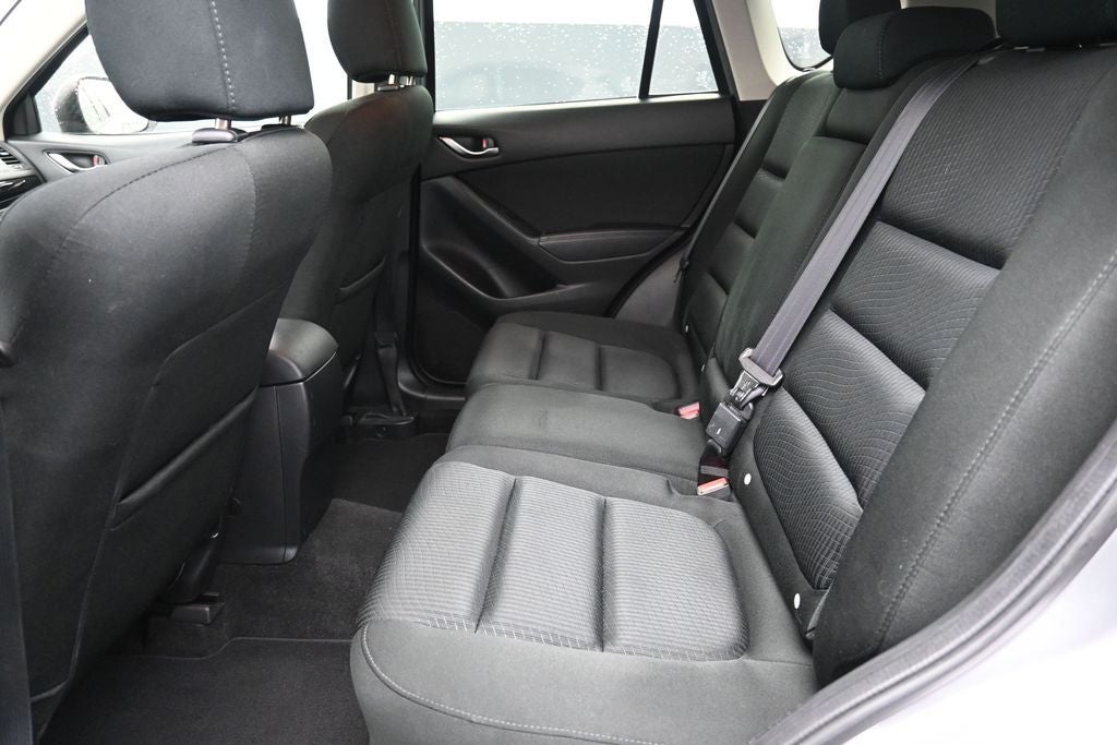 2015 Mazda Mazda CX-5 Touring