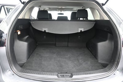 2015 Mazda Mazda CX-5 Touring