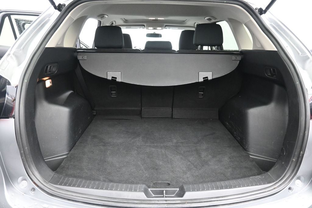 2015 Mazda Mazda CX-5 Touring