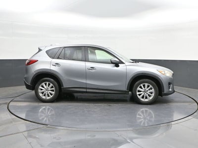 2015 Mazda Mazda CX-5 Touring