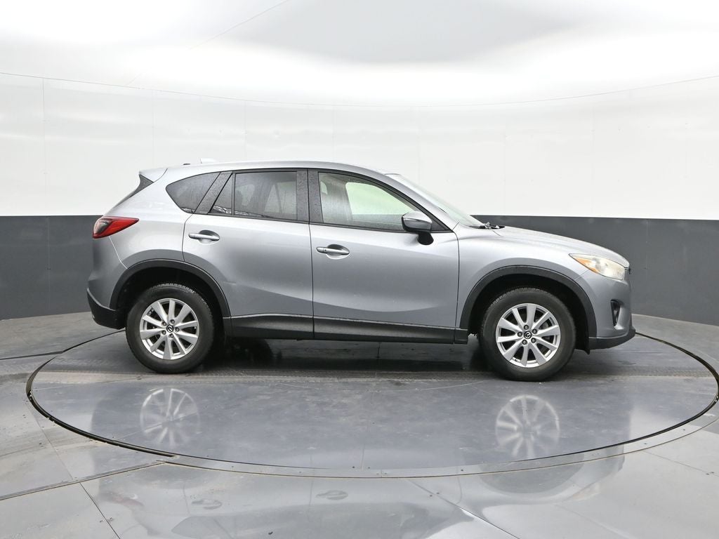 2015 Mazda Mazda CX-5 Touring