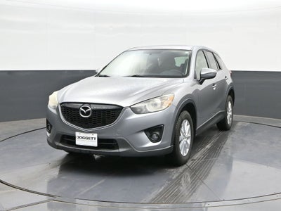 2015 Mazda Mazda CX-5 Touring