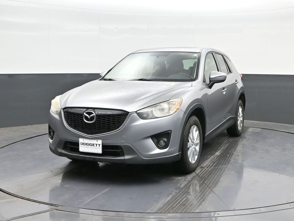 2015 Mazda Mazda CX-5 Touring