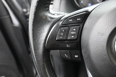 2015 Mazda Mazda CX-5 Touring