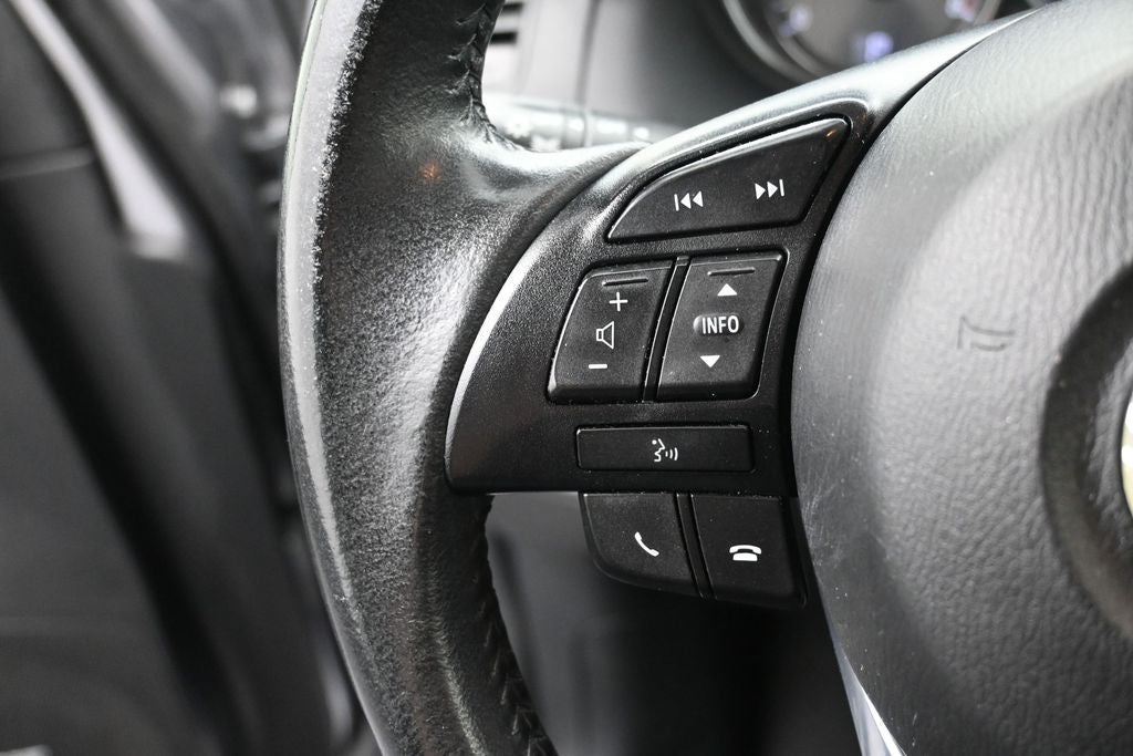 2015 Mazda Mazda CX-5 Touring