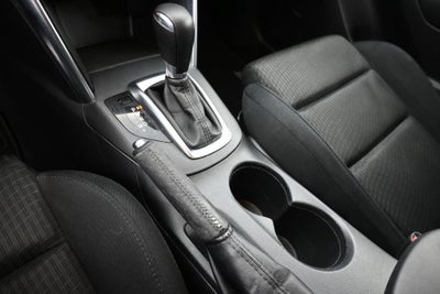2015 Mazda Mazda CX-5 Touring