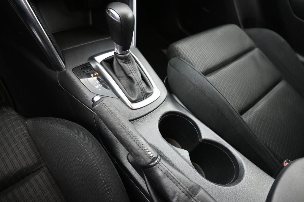2015 Mazda Mazda CX-5 Touring