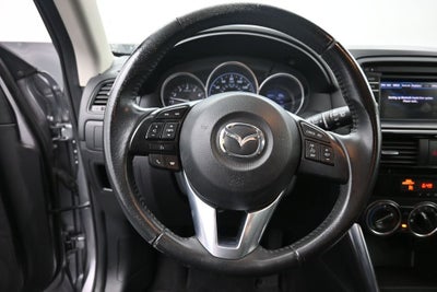 2015 Mazda Mazda CX-5 Touring