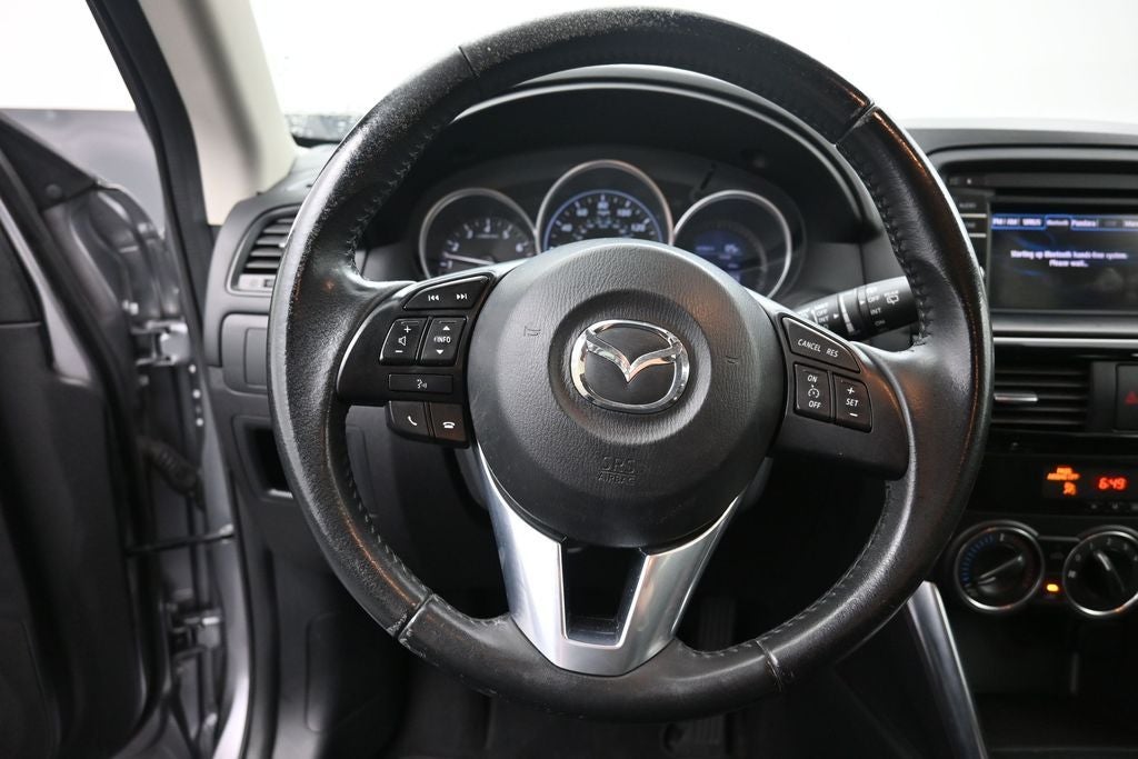 2015 Mazda Mazda CX-5 Touring