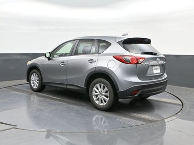 2015 Mazda Mazda CX-5 Touring