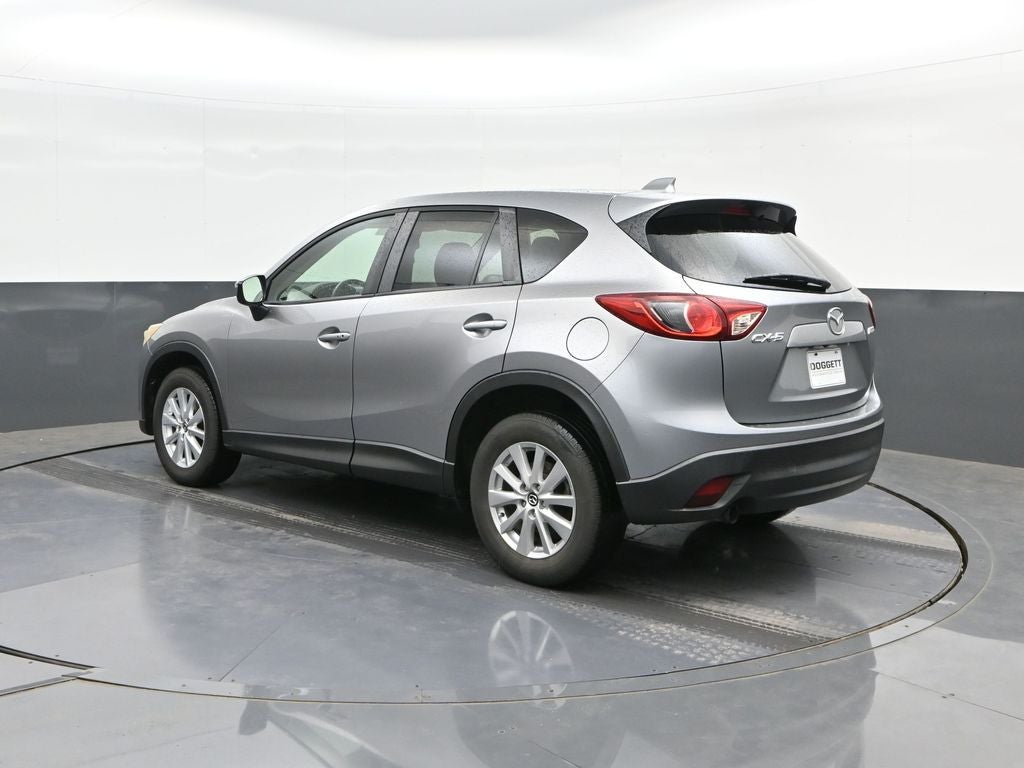 2015 Mazda Mazda CX-5 Touring