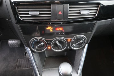 2015 Mazda Mazda CX-5 Touring