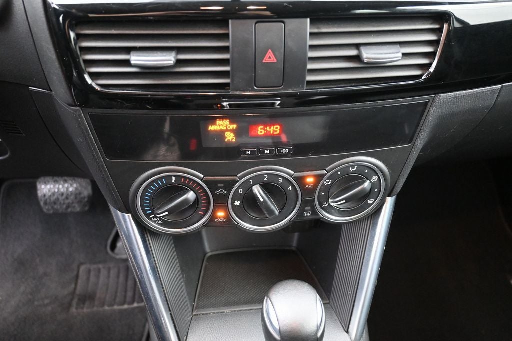 2015 Mazda Mazda CX-5 Touring