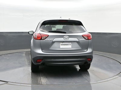 2015 Mazda Mazda CX-5 Touring