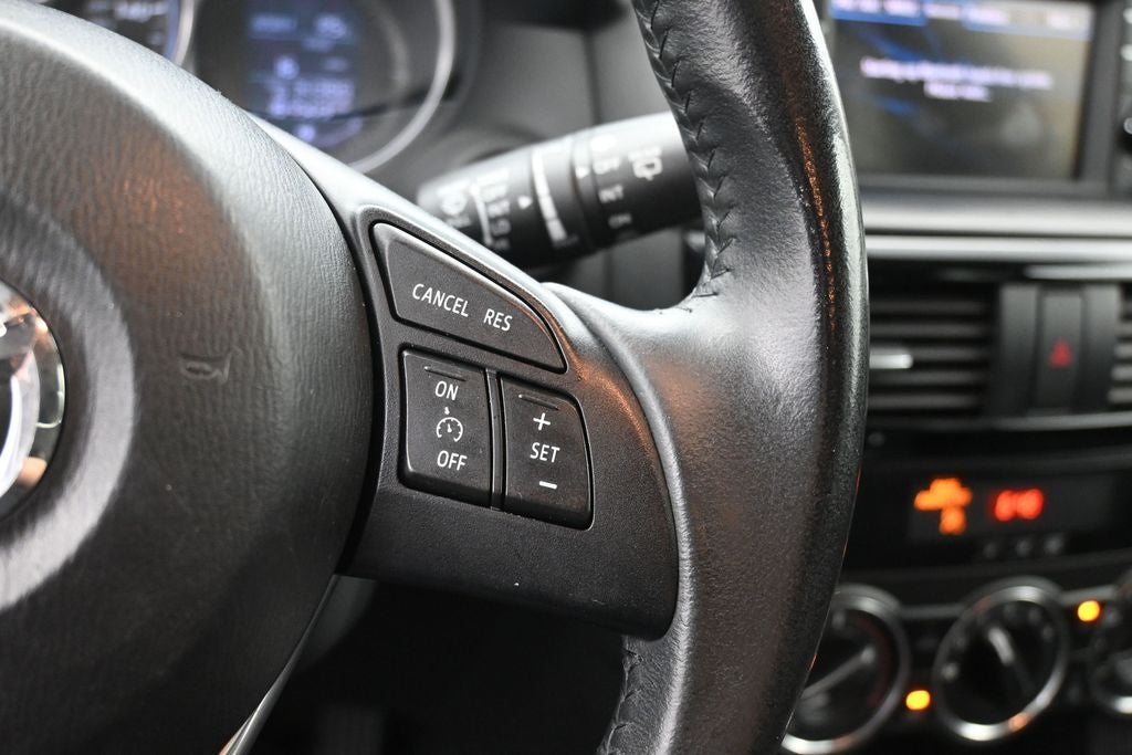 2015 Mazda Mazda CX-5 Touring