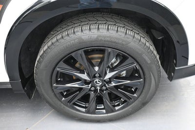 2025 Mazda Mazda CX-5 2.5 Carbon Turbo