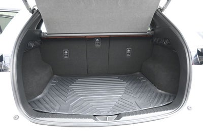 2025 Mazda Mazda CX-5 2.5 Carbon Turbo