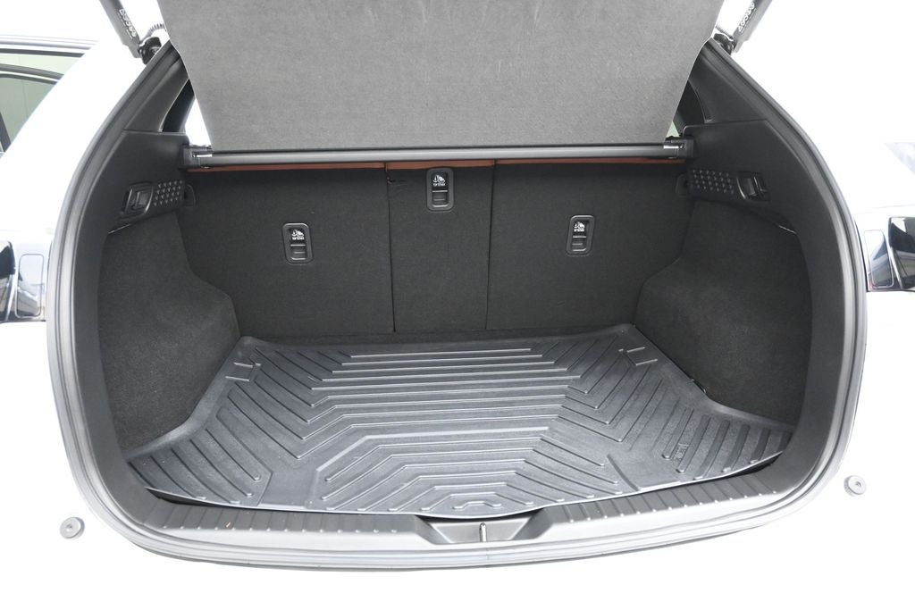 2025 Mazda Mazda CX-5 2.5 Carbon Turbo
