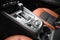 2025 Mazda Mazda CX-5 2.5 Carbon Turbo