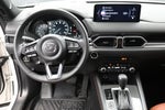 2025 Mazda Mazda CX-5 2.5 Carbon Turbo