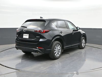 2024 Mazda Mazda CX-5 2.5 S Preferred Package
