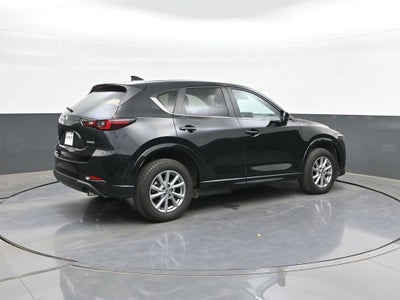 2024 Mazda Mazda CX-5 2.5 S Preferred Package