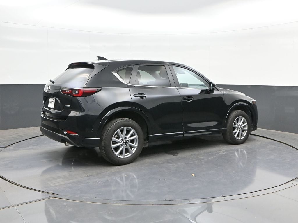 2024 Mazda Mazda CX-5 2.5 S Preferred Package