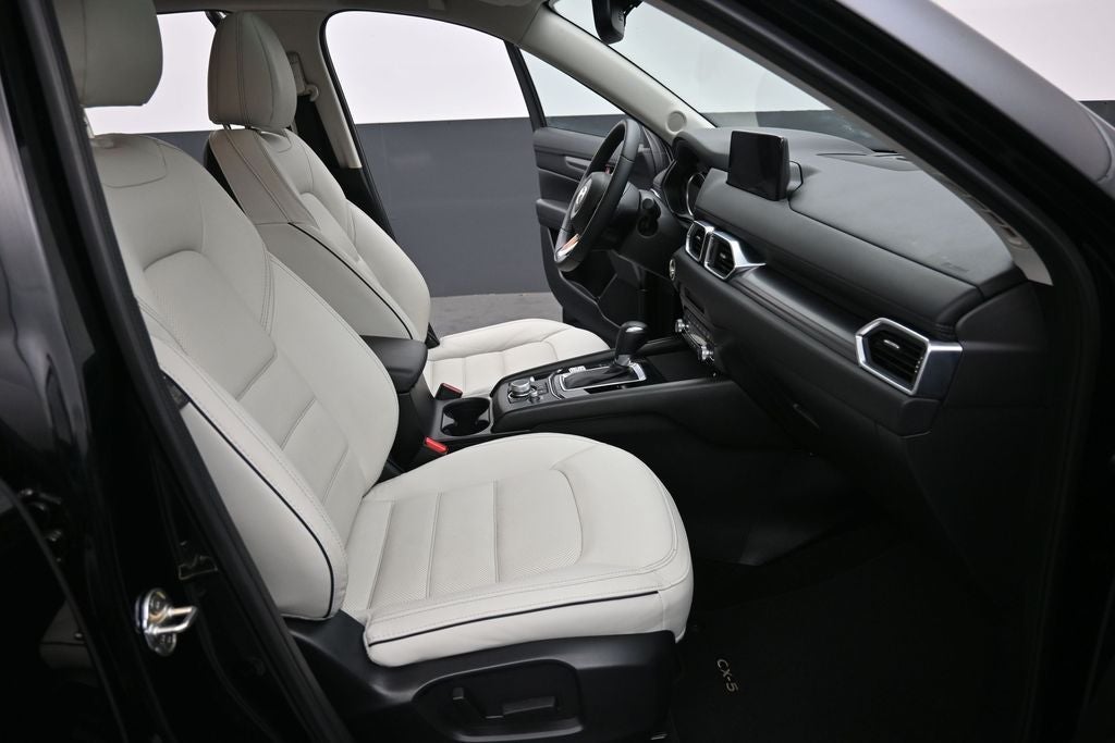 2024 Mazda Mazda CX-5 2.5 S Preferred Package