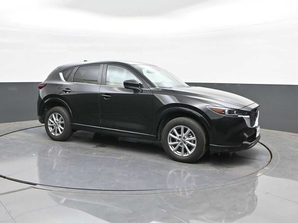 2024 Mazda Mazda CX-5 2.5 S Preferred Package