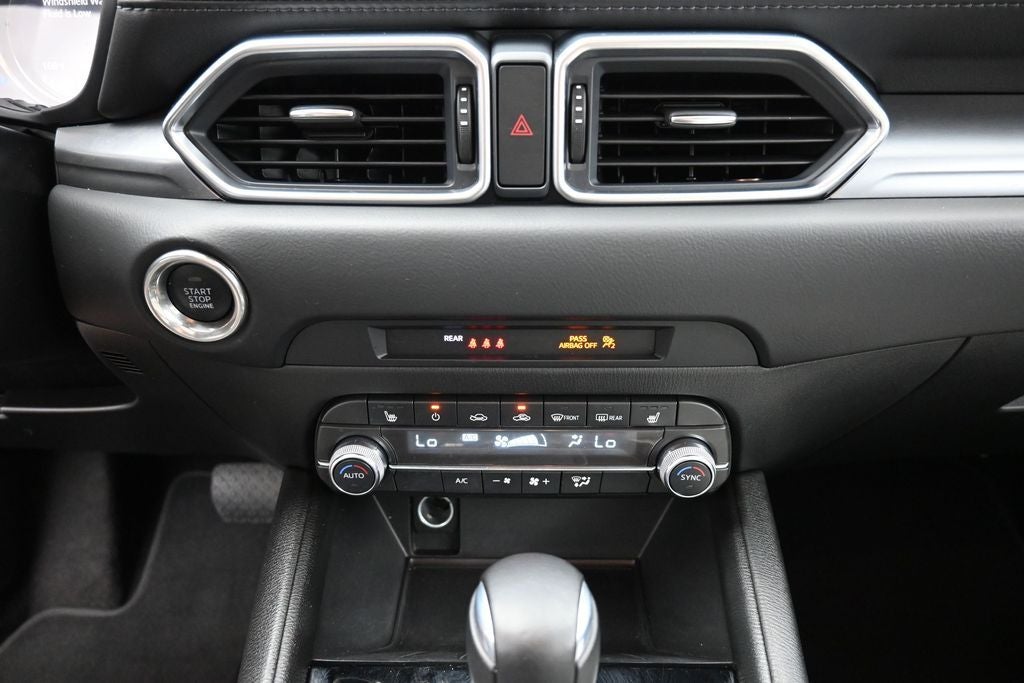 2024 Mazda Mazda CX-5 2.5 S Preferred Package