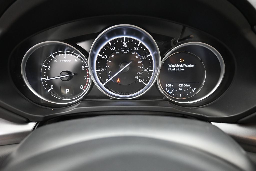 2024 Mazda Mazda CX-5 2.5 S Preferred Package