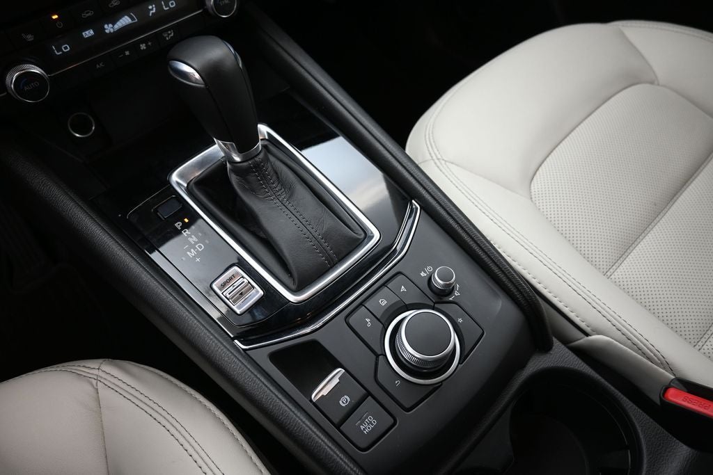 2024 Mazda Mazda CX-5 2.5 S Preferred Package