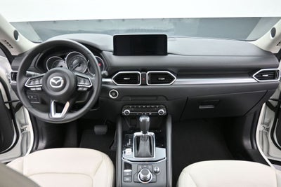 2021 Mazda Mazda CX-5 Touring