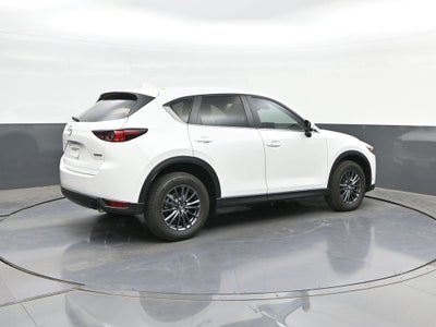 2021 Mazda Mazda CX-5 Touring