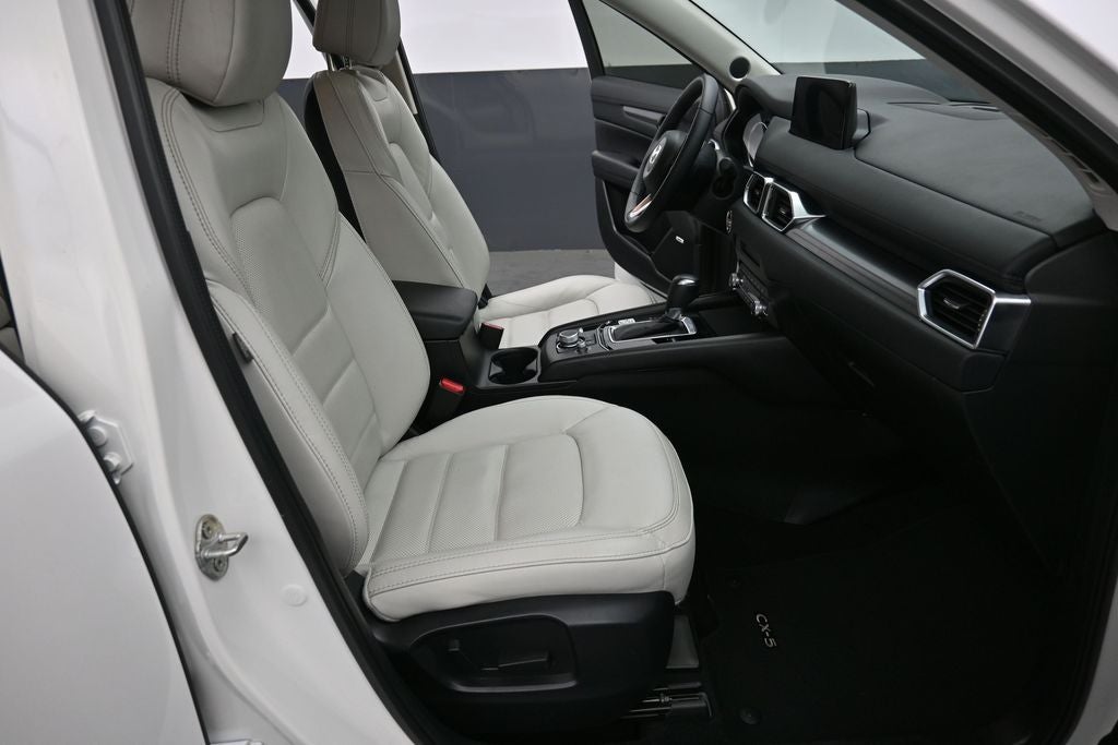 2021 Mazda Mazda CX-5 Touring