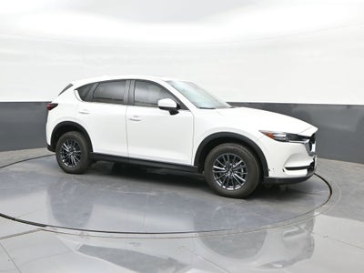 2021 Mazda Mazda CX-5 Touring
