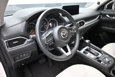 2021 Mazda Mazda CX-5 Touring