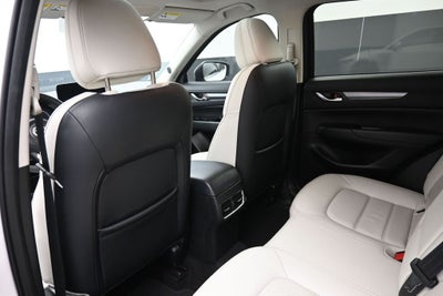 2021 Mazda Mazda CX-5 Touring