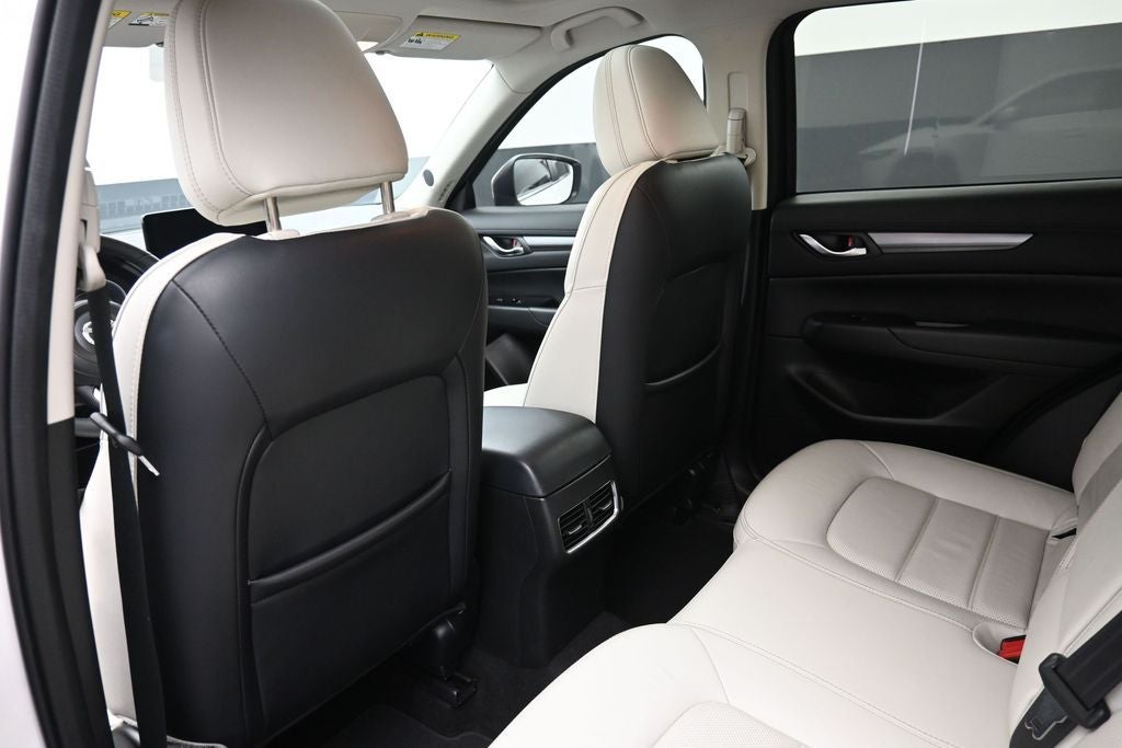 2021 Mazda Mazda CX-5 Touring