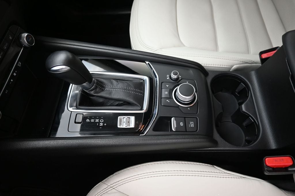 2021 Mazda Mazda CX-5 Touring