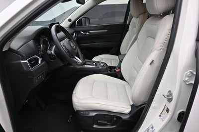 2021 Mazda Mazda CX-5 Touring